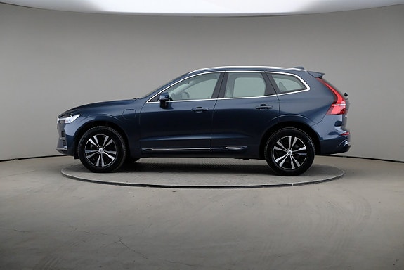Volvo XC60 4 of 27