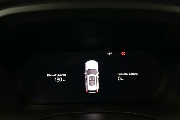 Volvo XC60 7 of 27
