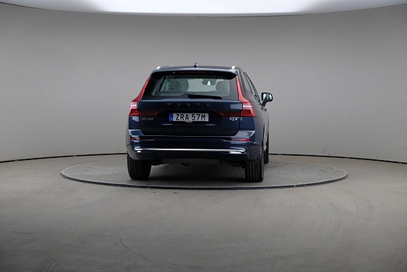 Volvo XC60 5 of 27