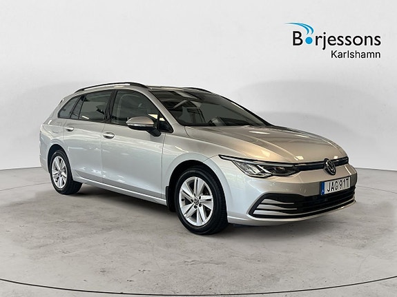 Volkswagen Golf-Serie