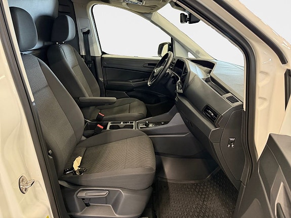 Volkswagen Caddy Maxi 11 of 11