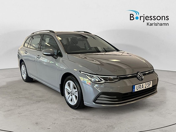 Volkswagen Golf-Serie