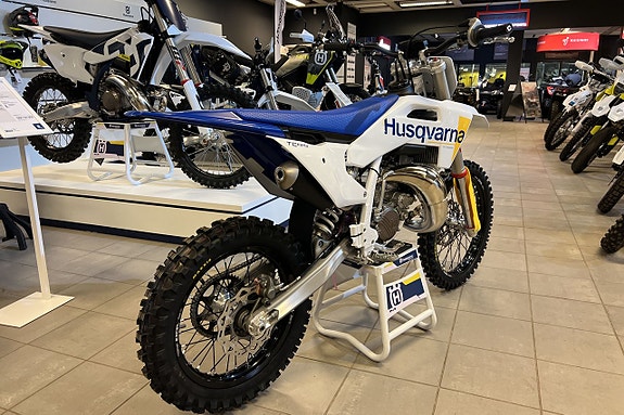 Husqvarna TC 85 19/16 2027 *RÄNTEKAMPANJ* 2 of 9