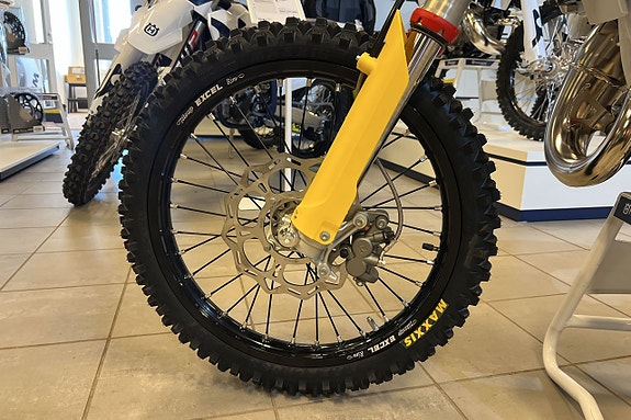 Husqvarna TC 85 19/16 2027 *RÄNTEKAMPANJ* 8 of 9