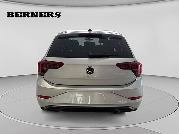 Volkswagen Polo 4 of 5