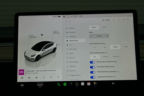 Tesla Model 3 24 of 25