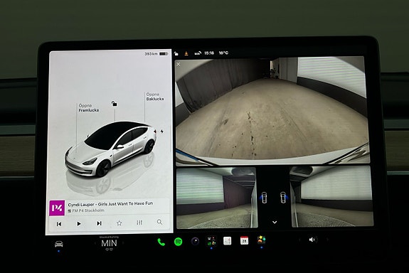 Tesla Model 3 25 of 25