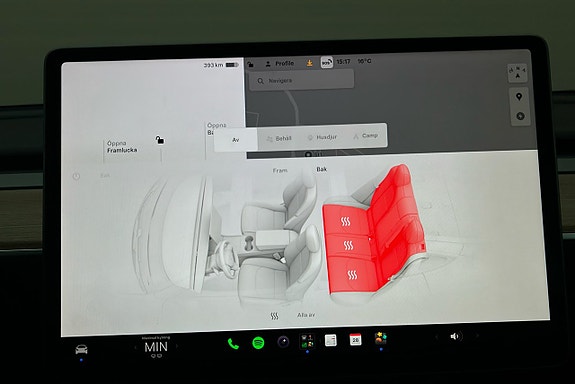 Tesla Model 3 20 of 25