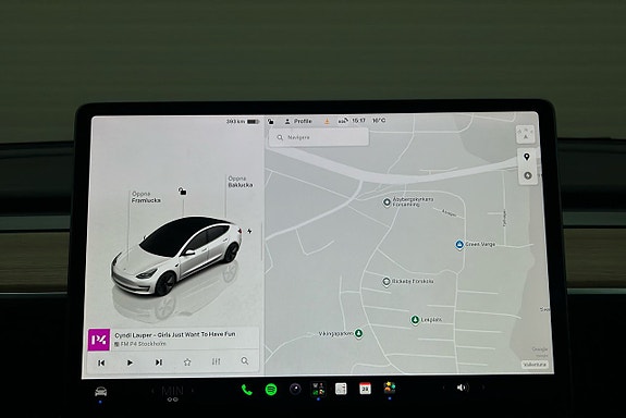 Tesla Model 3 7 of 25