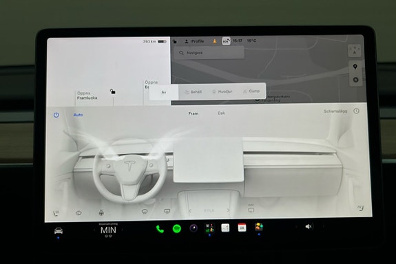 Tesla Model 3 19 of 25