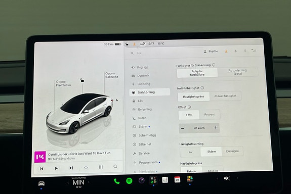 Tesla Model 3 23 of 25