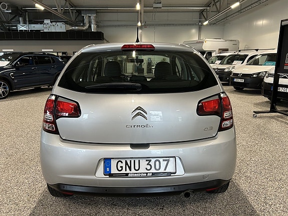 Citroen C3 3 of 5