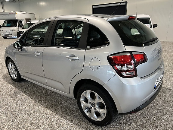 Citroen C3 2 of 5