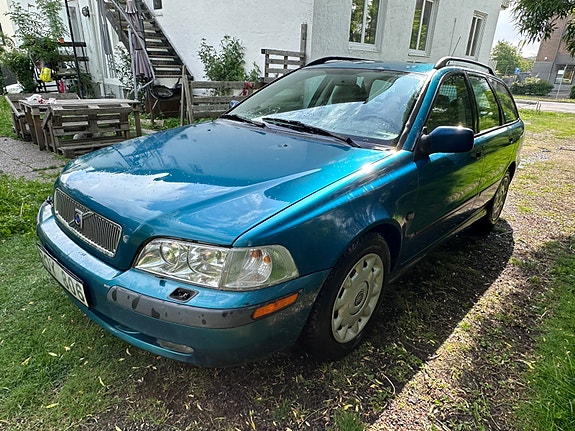 İkinci el  Volvo V40 1.9