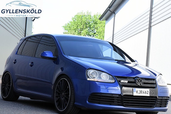 Volkswagen Golf-Serie