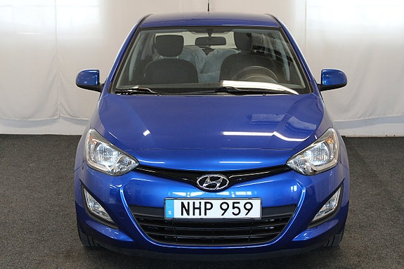 Hyundai i20 4 of 5