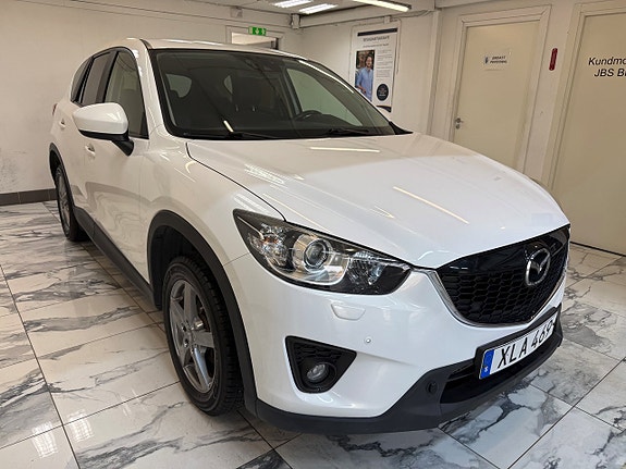 Mazda CX-5 2 of 5