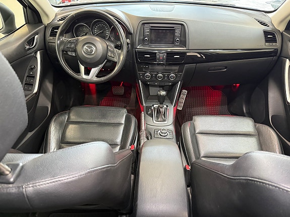 Mazda CX-5 10 of 13