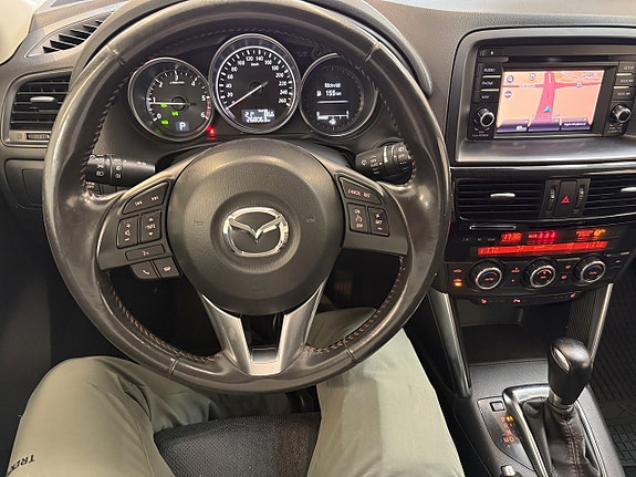 Mazda CX-5 7 of 13