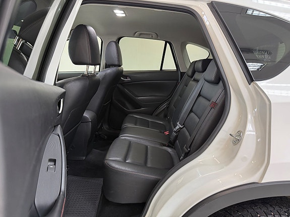 Mazda CX-5 13 of 13