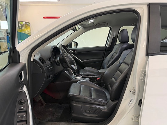 Mazda CX-5 11 of 13