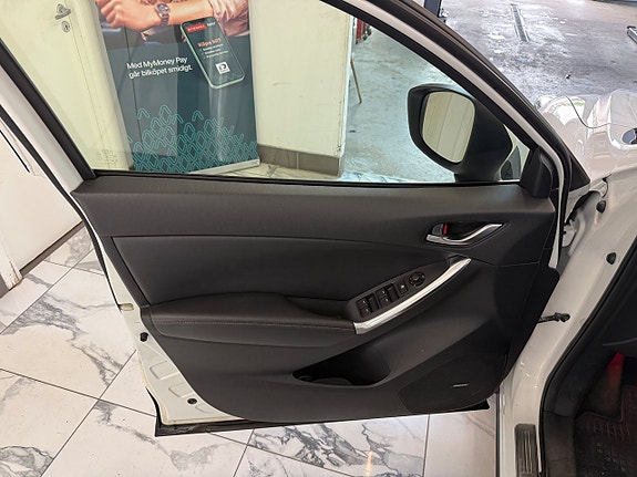 Mazda CX-5 6 of 13