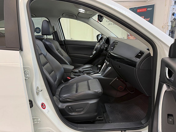 Mazda CX-5 12 of 13