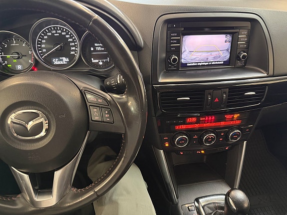 Mazda CX-5 9 of 13