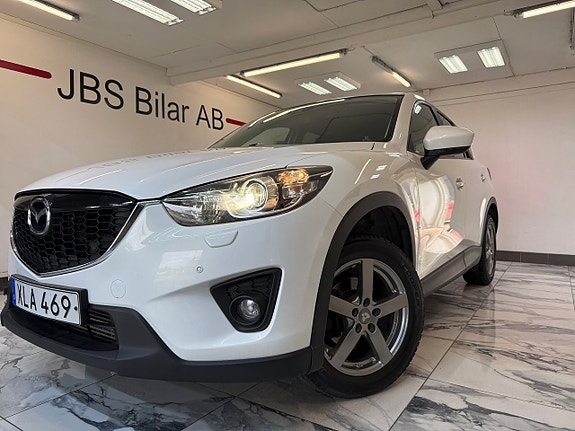 Mazda CX-5 3 of 5