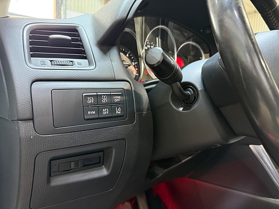 Mazda CX-5 8 of 13