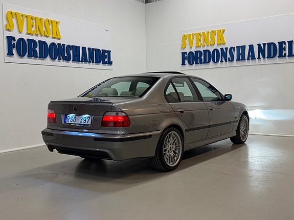 BMW 528 6 of 24
