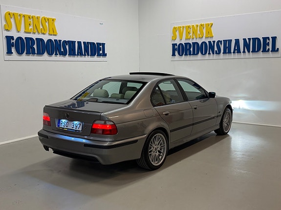BMW 528 7 of 24