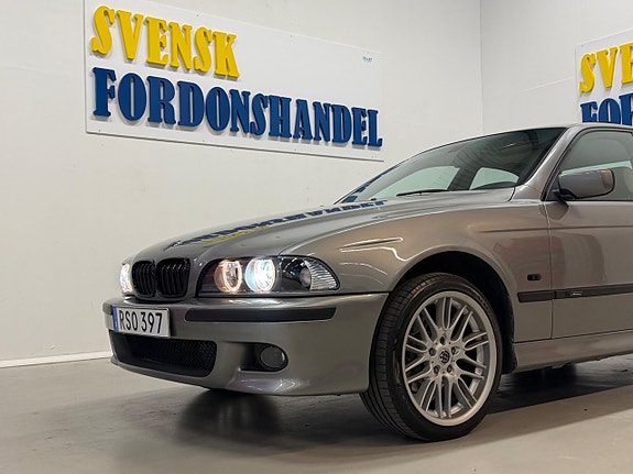 BMW 528 5 of 5