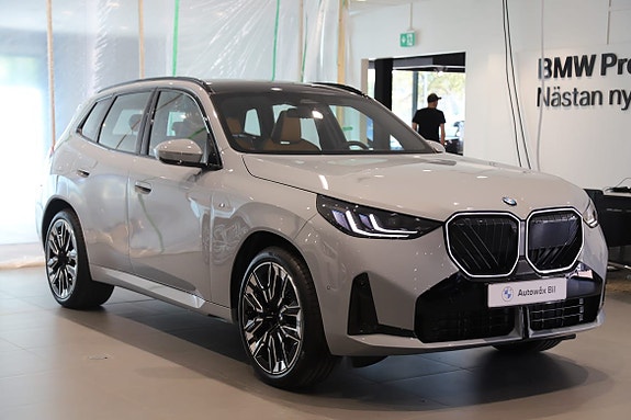BMW X3 3 of 5