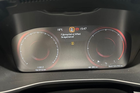 Volvo XC40 13 of 15