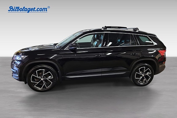 Skoda Kodiaq 2 of 5