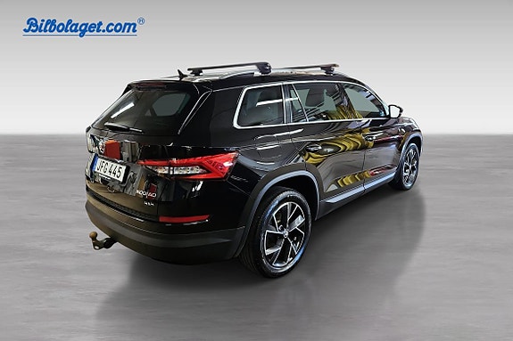 Skoda Kodiaq 5 of 5