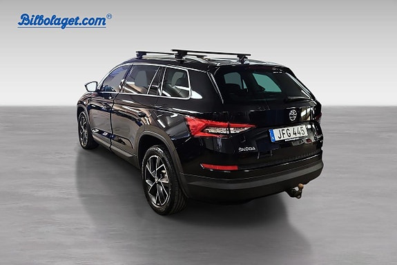 Skoda Kodiaq 3 of 5