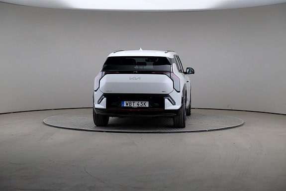 Kia EV3 5 of 5