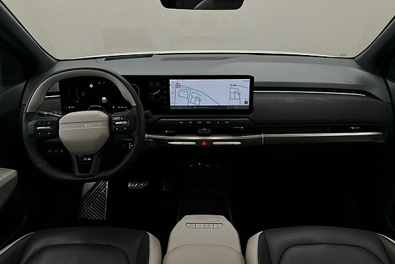 Kia EV3 6 of 27