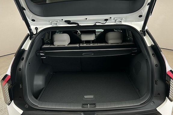 Kia EV3 14 of 27