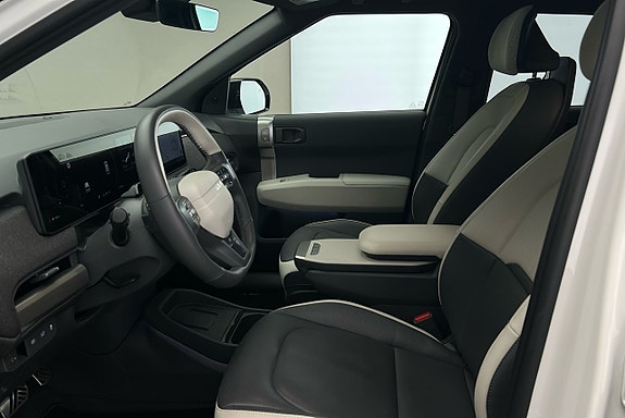 Kia EV3 10 of 27