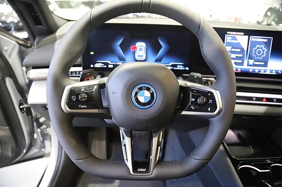 BMW 530e 14 of 18