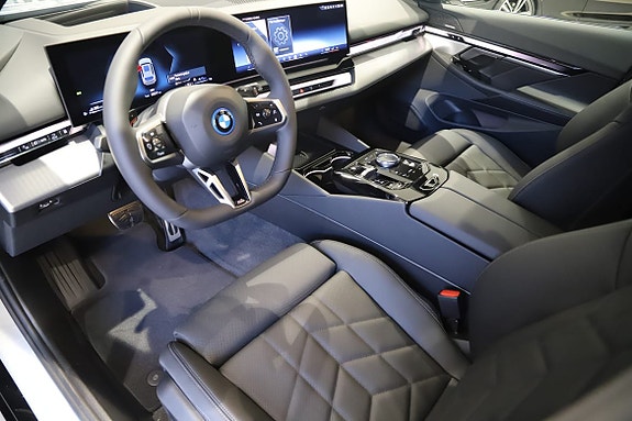 BMW 530e 10 of 18