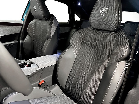 Peugeot 3008 14 of 14