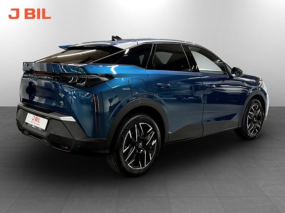Peugeot 3008 2 of 14