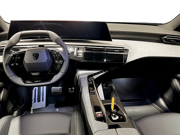 Peugeot 3008 3 of 14