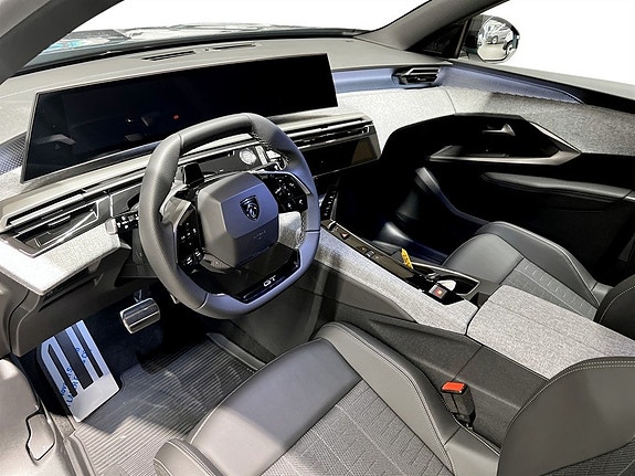 Peugeot 3008 5 of 14