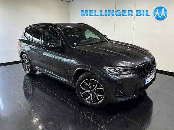 BMW X3 2 of 5