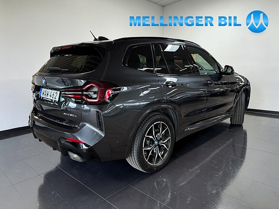 BMW X3 3 of 5